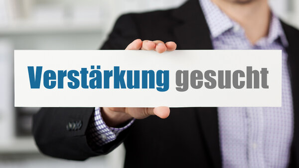 Stellenangebote